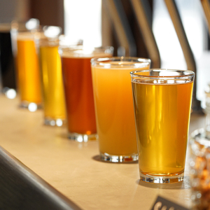 mash cafe and beer kamakura